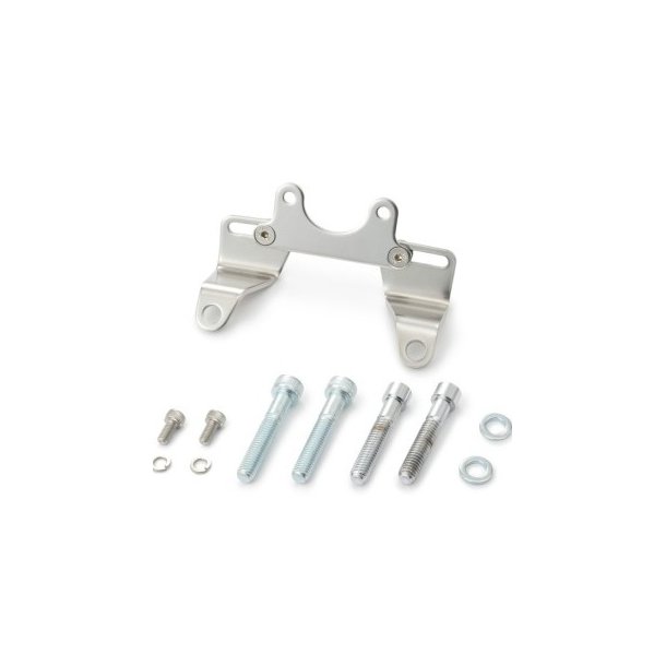 Daytona beslag Velona 60 / display Rustfri 1