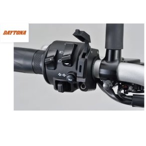 Daytona Slim Str�mudtag Single USB-C