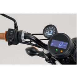 Daytona 2-knaps kontakt