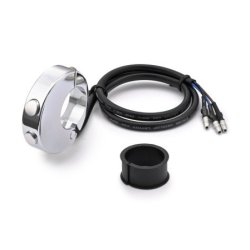 Daytona 2-knaps kontakt