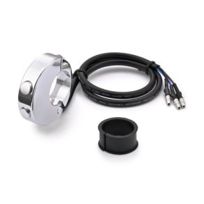 Daytona 2-knaps kontakt