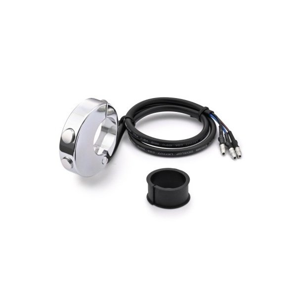 Daytona 2-knaps kontakt