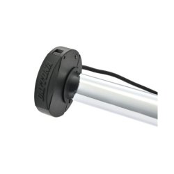 Daytona round Str�mudtag Single USB-C