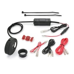 Daytona round Str�mudtag Single USB-C