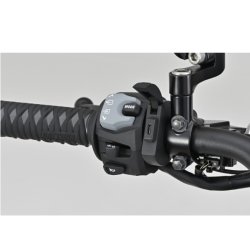 Daytona round Str�mudtag Single USB-C