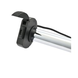 Daytona round Str�mudtag Single USB-C