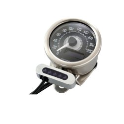 Daytona beslag Velona 60 / display Rustfri