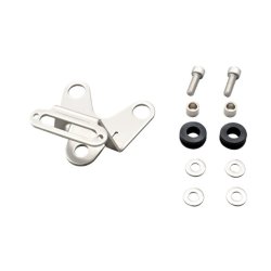 Daytona beslag Velona 60 / display Rustfri