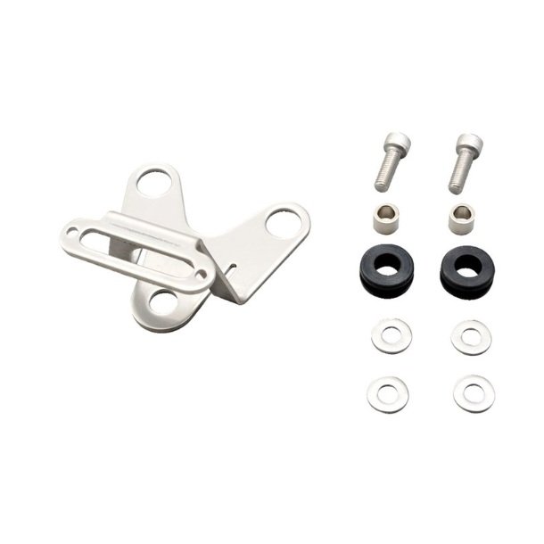 Daytona beslag Velona 60 / display Rustfri