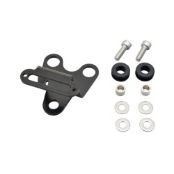 Daytona beslag Velona 60 / display Sort