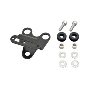 Daytona beslag Velona 60 / display Sort