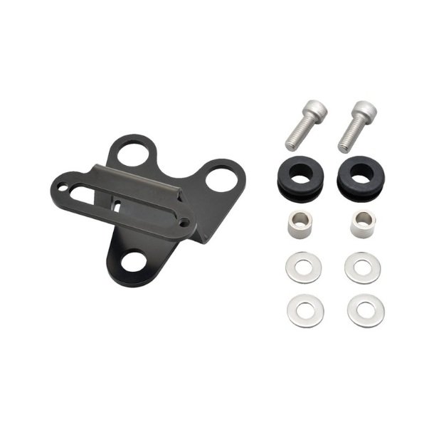 Daytona beslag Velona 60 / display Sort