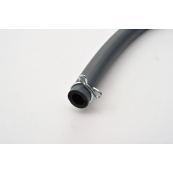 Daytona benzinslange 6 x 10 mm - 1 meter