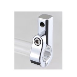 Daytona Universal beslag Type-C - V�lg St�rrelse