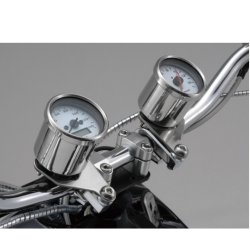 Daytona Universal beslag Type-C - V�lg St�rrelse