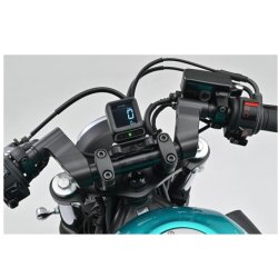 Daytona Indikator display Gamma