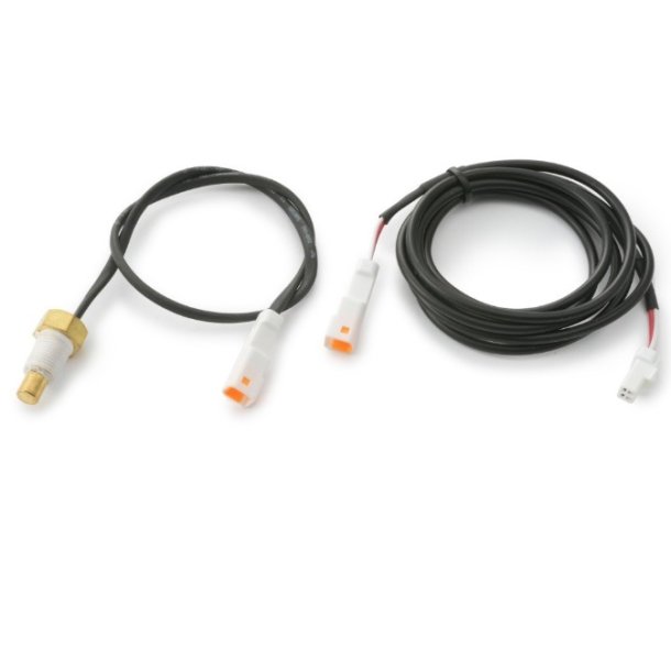 Daytona DEVA - Temperatur sensor 