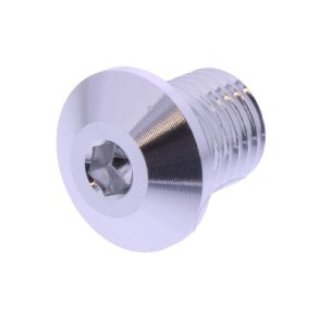 Alu Prop til Afd�kning af Spejl - V�lg Farve