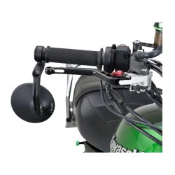 DAYTONA STYRENDE SPEJL D3