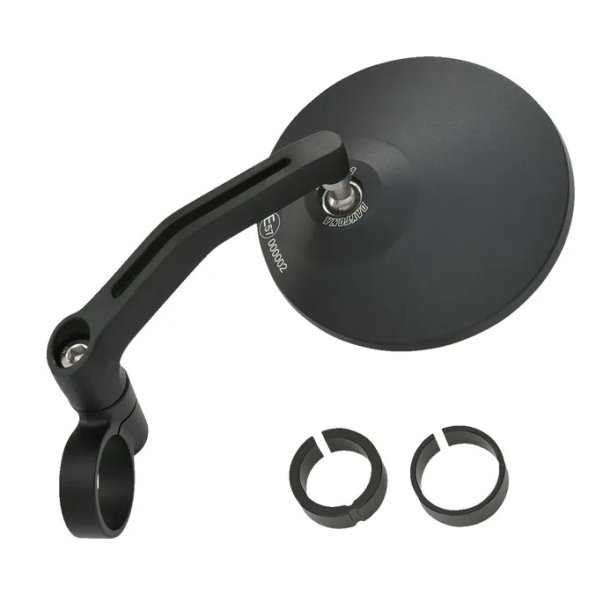 DAYTONA STYRENDE SPEJL D3