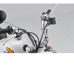 Daytona Universal beslag Type-B - V�lg St�rrelse