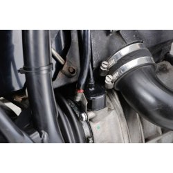 Daytona - Speedometer converter BMW