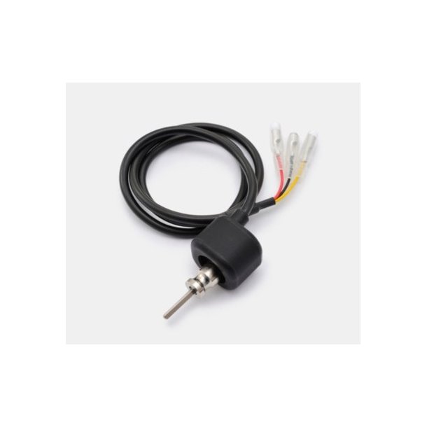 Daytona - Speedometer converter BMW