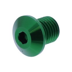 Alu Prop til Afd�kning af Spejl - V�lg Farve