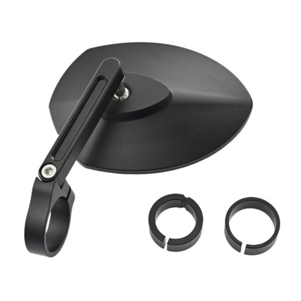 DAYTONA STYRENDE SPEJL D23