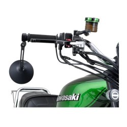 DAYTONA STYRENDE SPEJL D3