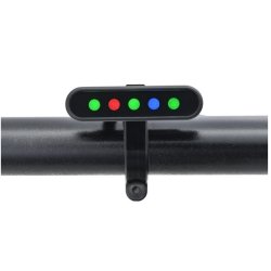 Daytona Indikator display Gamma