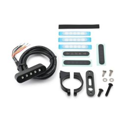 Daytona Indikator display Gamma