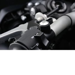 Alu Prop til Afd�kning af Spejl - V�lg Farve