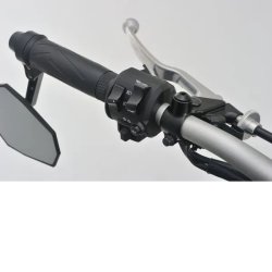 Alu Prop til Afd�kning af Spejl - V�lg Farve