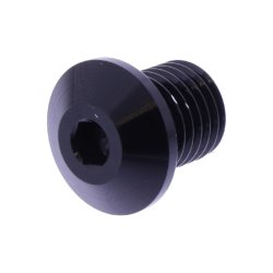 Alu Prop til Afd�kning af Spejl - V�lg Farve