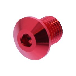 Alu Prop til Afd�kning af Spejl - V�lg Farve