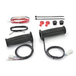 Daytona Vintage Varmeh�ndtag 22 mm