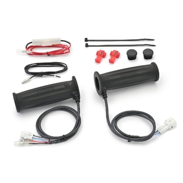 Daytona Vintage Varmeh�ndtag 22 mm