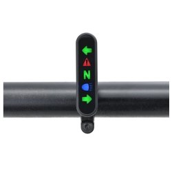 Daytona Indikator display Gamma