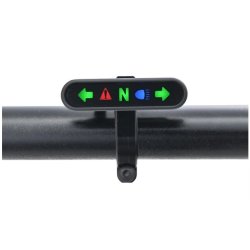 Daytona Indikator display Gamma