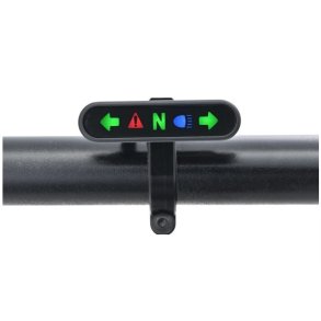 Daytona Indikator display Gamma