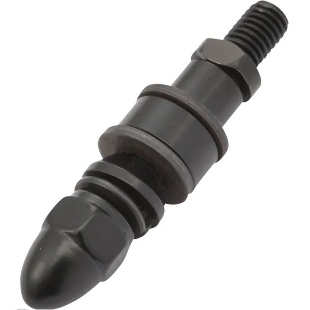 Daytona Spejladapter - Harley Davidson