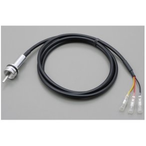 Daytona - Speedometer Speed Pulse Converter �18mm
