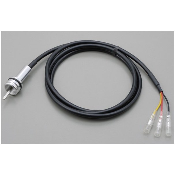 Daytona - Speedometer Speed Pulse Converter �18mm
