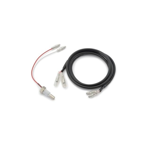 Daytona Temperature Sensor 1/8" Velona