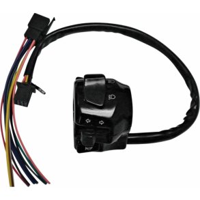 K&S Universal Blinklys knap 