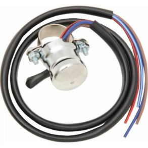 Emgo Lucas Replica Horn/Hi-Low knap