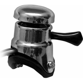 Emgo Lucas Horn/Hi-Low Knap 