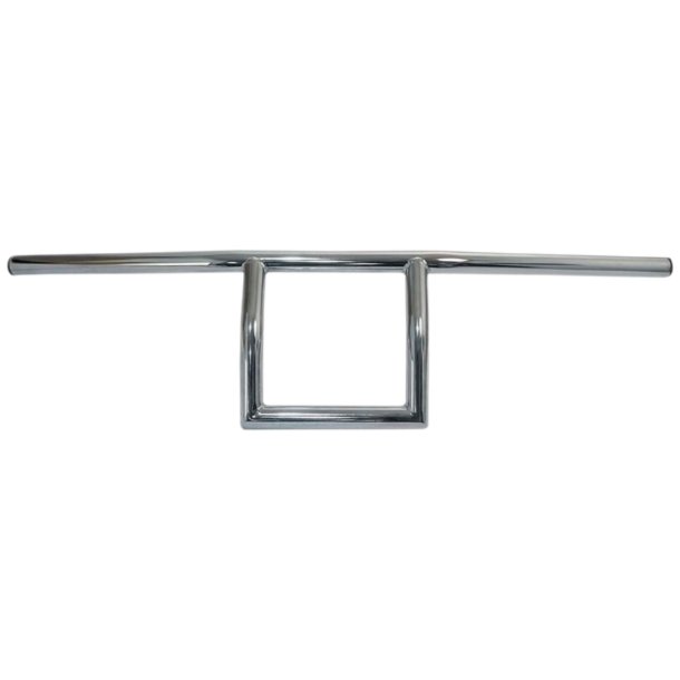 Emgo T-Bar 22mm Chrome Styr