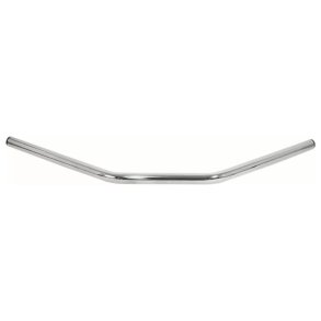 Emgo Drag 25mm Chrome Styr